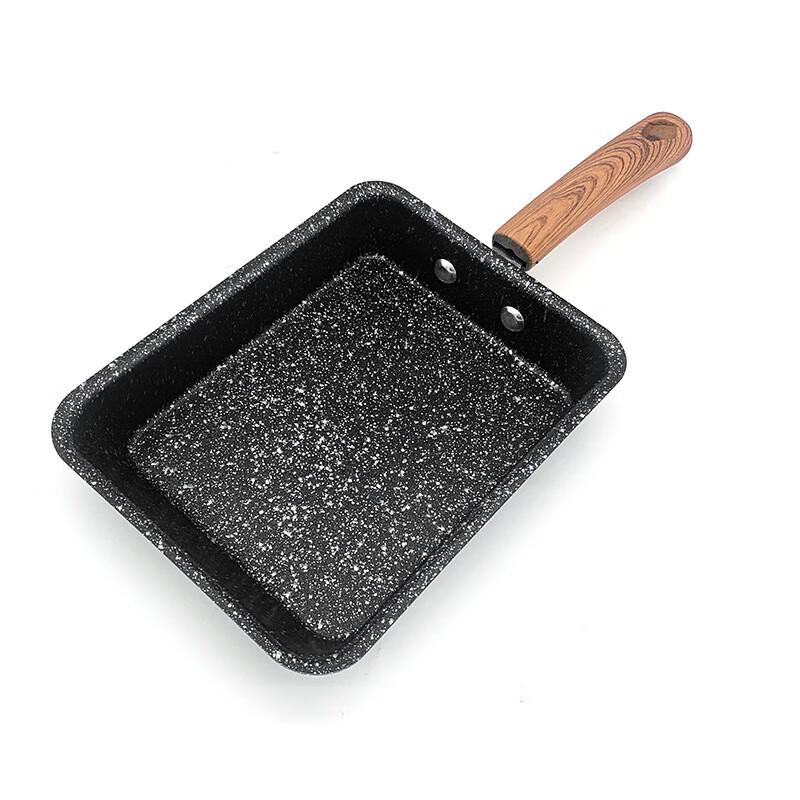 Lilang Maifan Stone Non-Stick Tamagoyaki Frying Pan