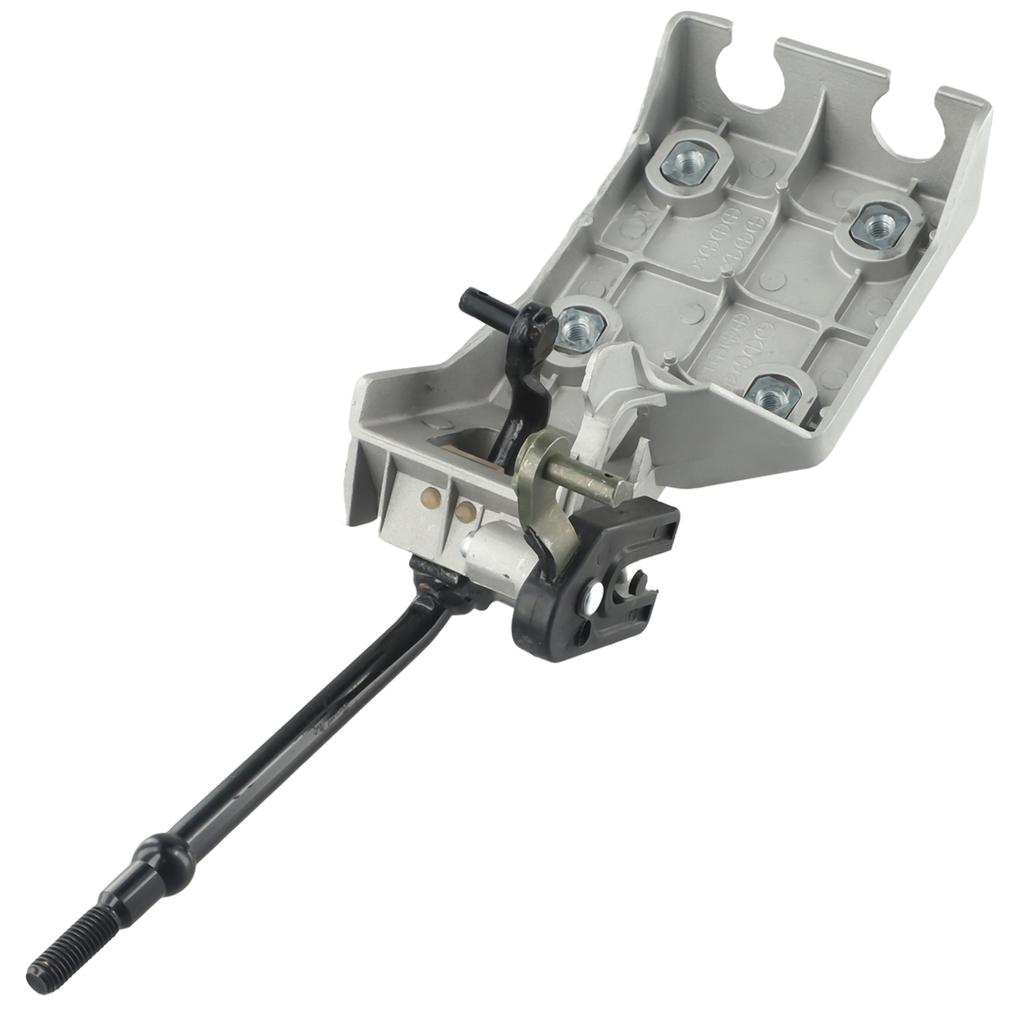 Shift Mechanism T/M Shift Lever Direct Fit Easy Installation Gear Shifter Interior Parts Metal Car Accessories