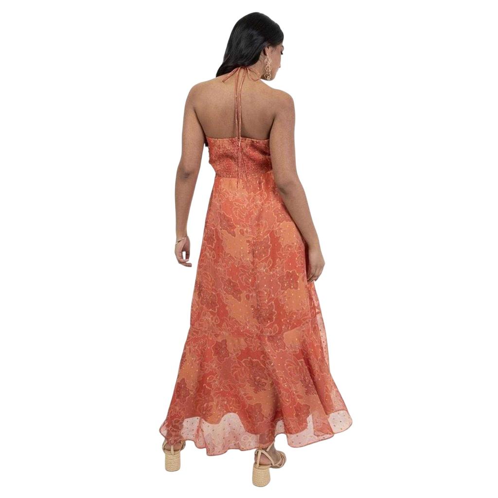 Anaya With Love Womens/Ladies Midaxi Dress