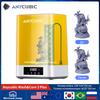 ANYCUBIC Máquina de Lavado y Curado 3 / 3 Plus / 3 Max Modelo Máquina de Curado y Lavado Para Impresora 3D de Resina SLA LCD DLP Para Serie Photon