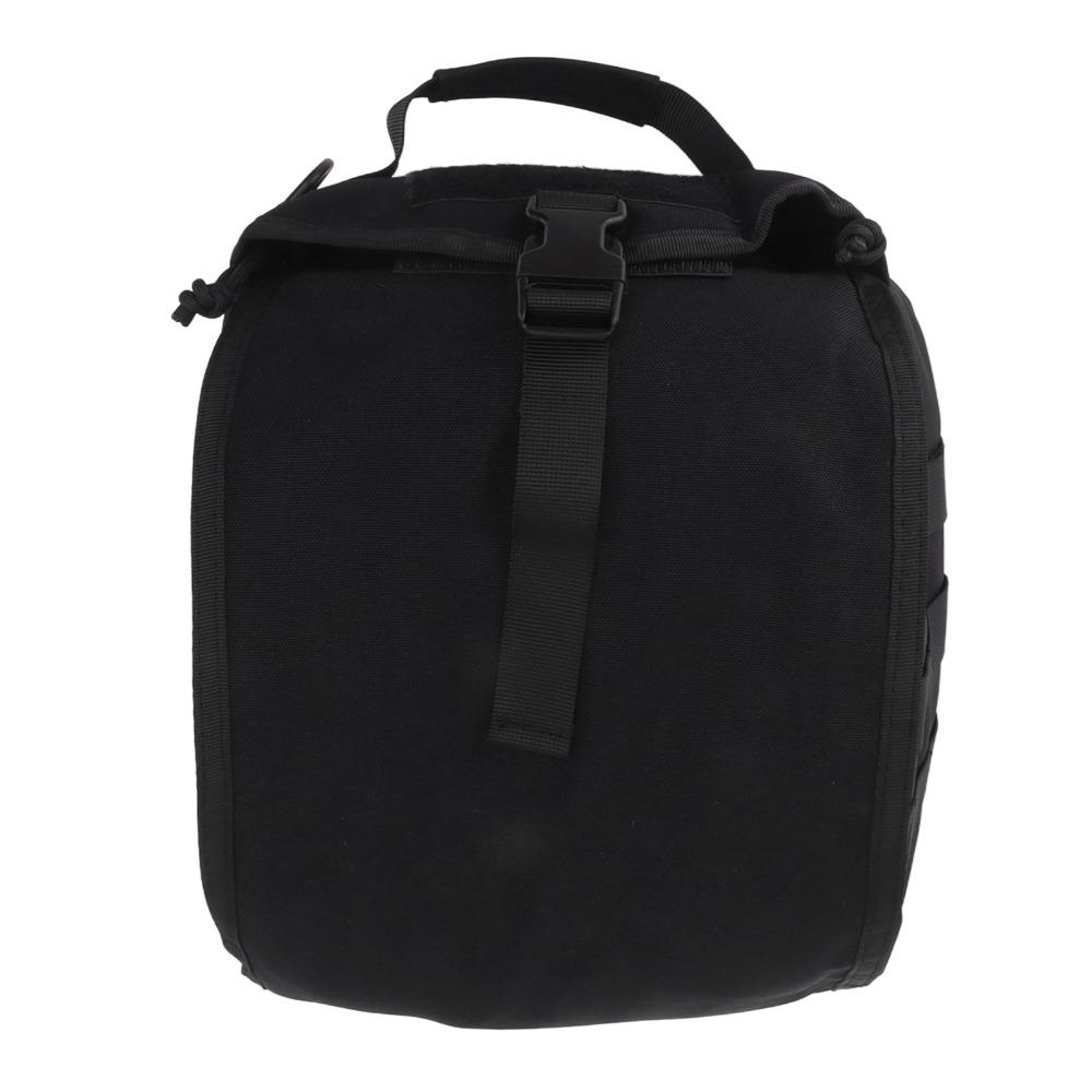 Multi-Purpose Outdoor Helmet Bag Waterproof Design Motorcycle Helmet Bag Bike Helmet Bag Camping