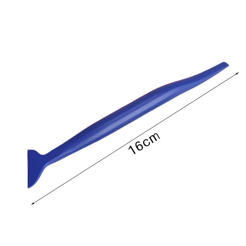 5-Piece Car Film Edge Sealing and Trimming Tool Set