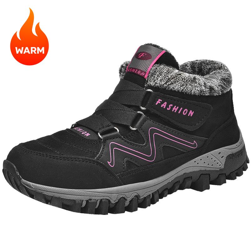 

Outdoor Travel Sports Plus Size Shoes 50