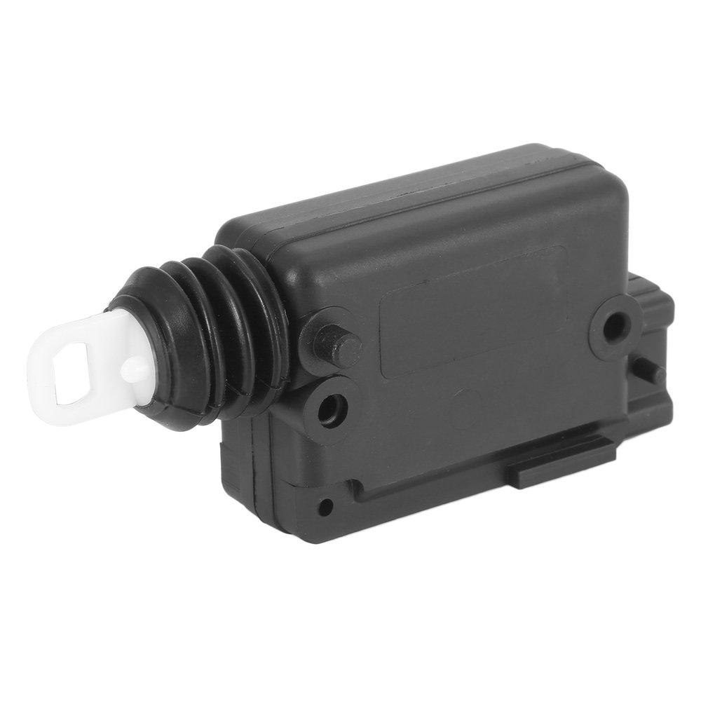 Motor de închidere centralizată 2 pini Actuator de blocare centrală a ușii Auto Sistem de închidere automată pentru Renault Megane Scenic Clio 7702127213