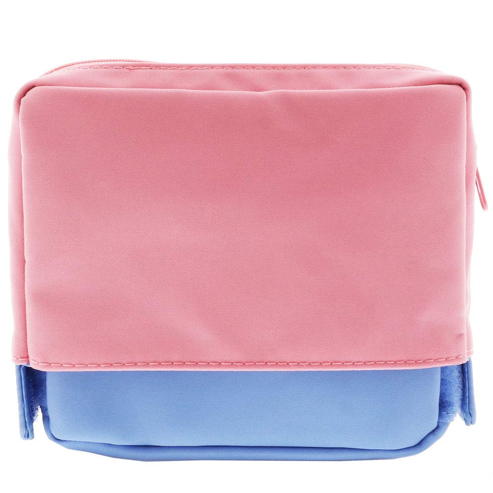 Sunstar Kırtasiye Kare Kalemlik Delde M Açık Pembe x Mavi S2281538