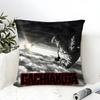 Dark Fantasy Comic G-Gachiakuta 3 Pillow Case Linen Pillow Case Sofa Home Decor Cushion Cover Cushion Cove