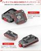 IFOOTAGE Tripod Mount Adapter Action Camera Quick Release Tripod Mount for GoPro Hero Hero GoPro and DJI Osmo Action Cameras Plate, Q38-SP, 12, 11,