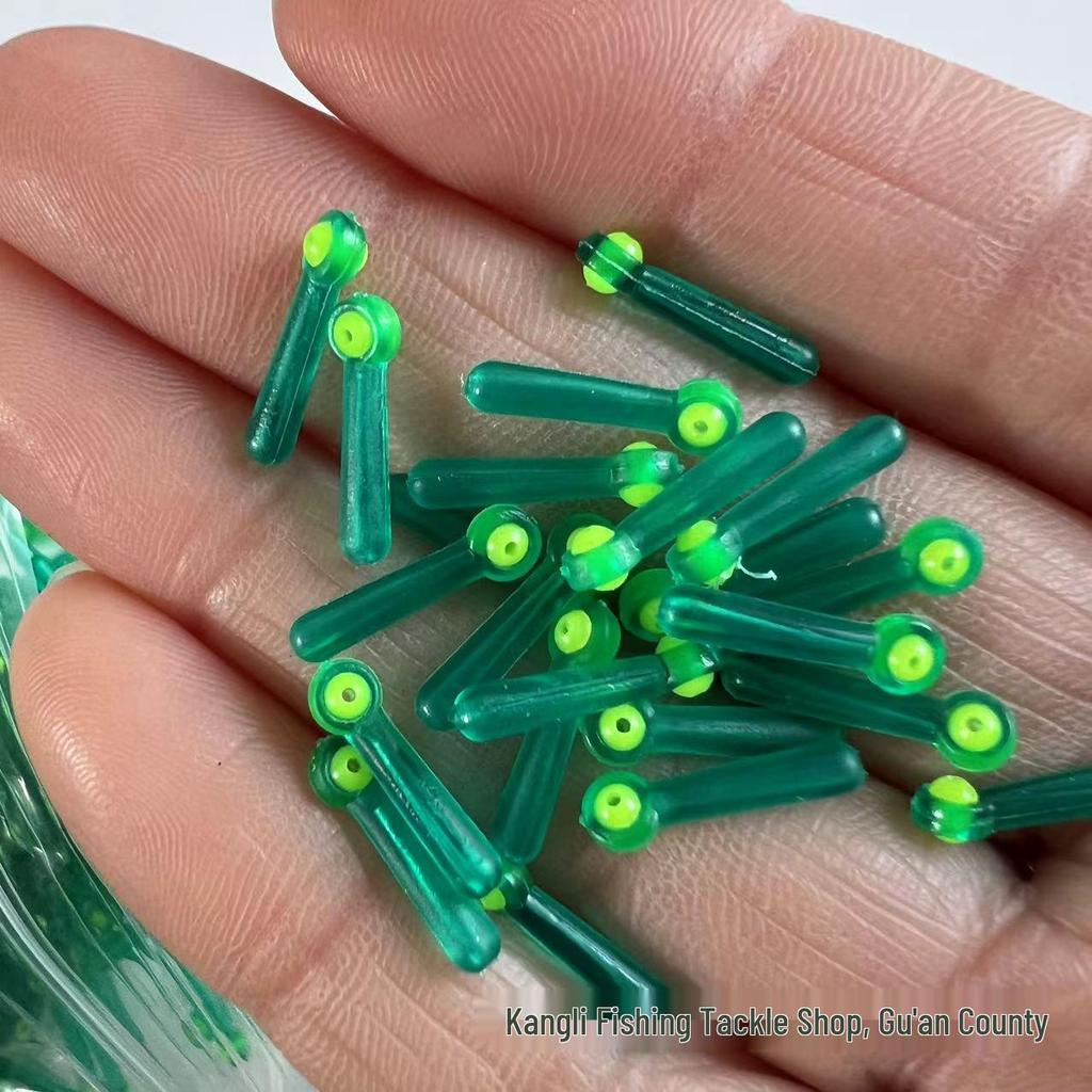 Double-Core Silicone Float Seat for Competitive Big Fish Fishing