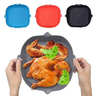 Fırında pişirme – Astar & Silikon Pişirme Kalıpları