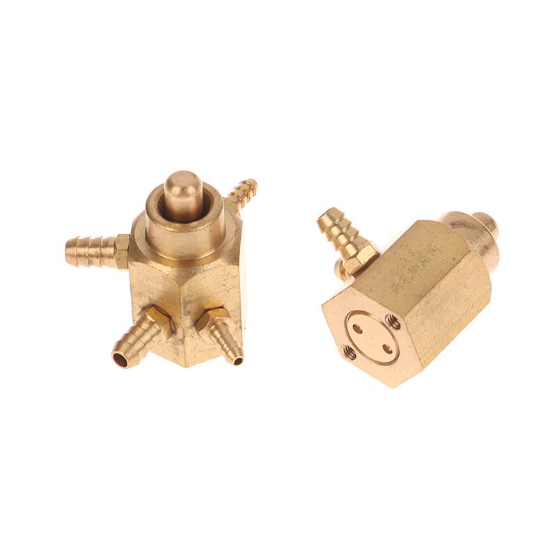 Dental Chair Accessory Two/Four Holes Foot Valve Comprehensive Dental Supply Consumable Oral Instruments
