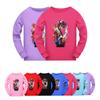 Tops – Camisolas e sweatshirts