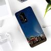 Farm Vehicle Tractor Soft Clear Phone Case For Huawei P30 Lite P10 P20 P40 P50 Pro Mate 40 Pro 30 20 10 Lite Cover Silicone