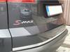 Ford S-Max - Chromleiste Chromiert Auf Die Heckklappe