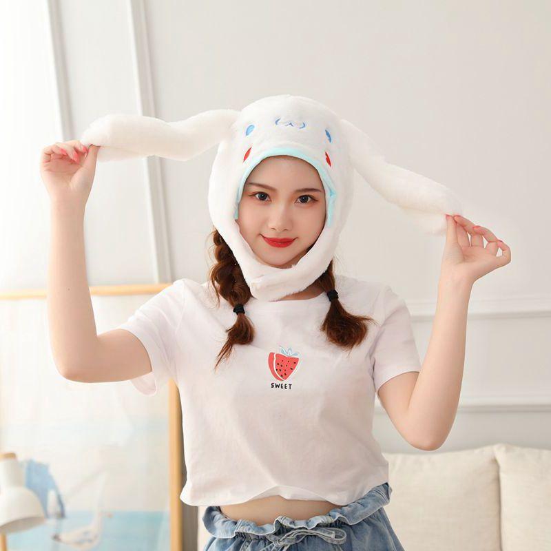 

Милая маленькая белая собачья шапка-капюшон, плюшевый капюшон, реквизит для фото, реквизит для фото, мультяшный капюшон without ears 28 * 36CM ears 23 * 10CM0.1kg