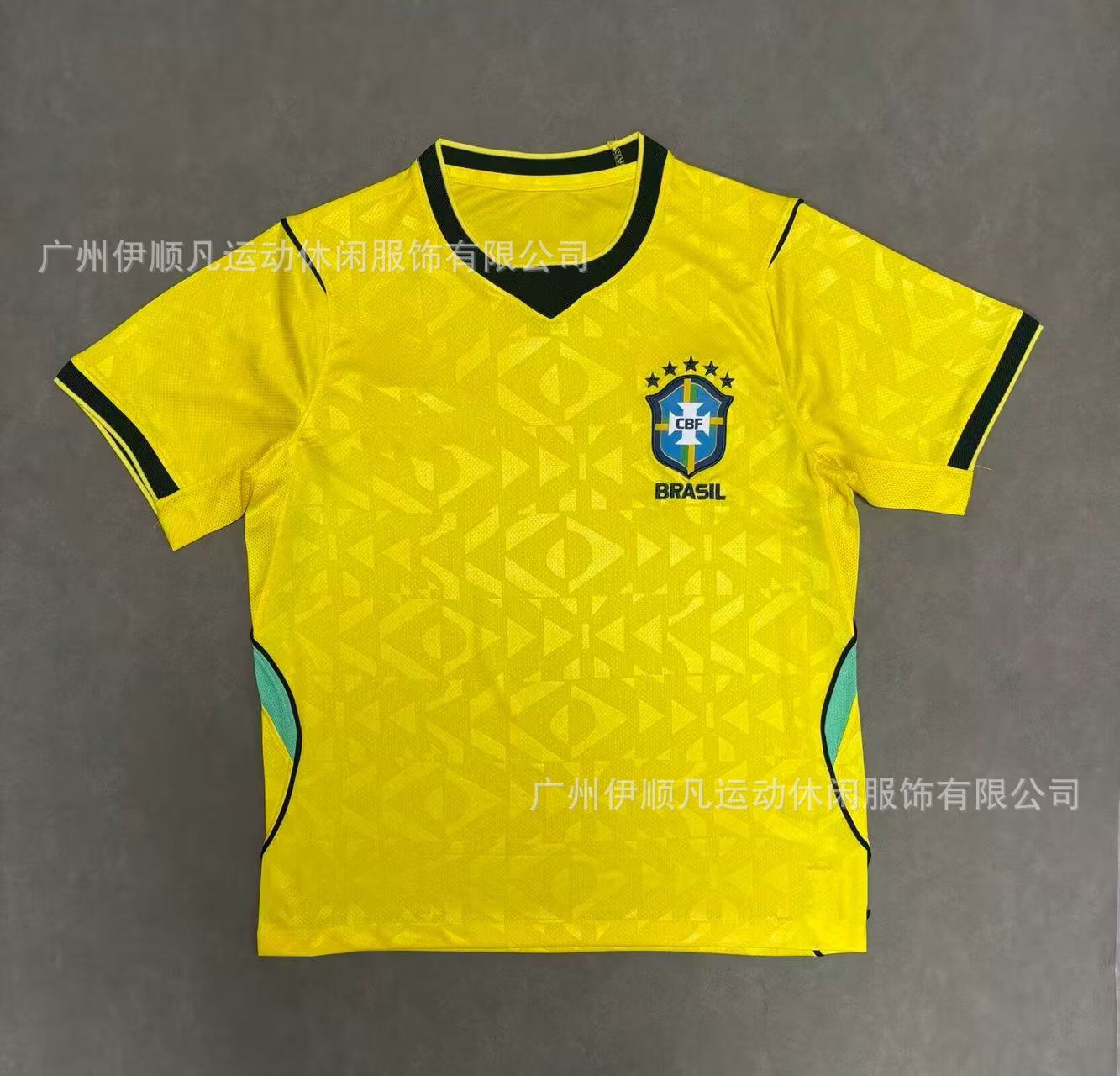 World Cup 26-27 Fan Edition Mexico Brazil France Japan Portugal Germany Italy football jersey S