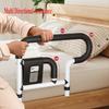 Bedside Armrest, Elderly Person Getting Up Assist Device, Bed Guardrail, Elderly Person Getting Up Grab Pole, Safety Assist Frame