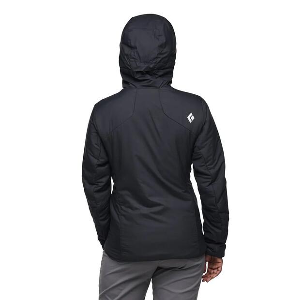 Black Diamond Jacket First Light Stretch