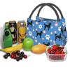 Recipientes de alimentos – Lancheiras e bolsas térmicas