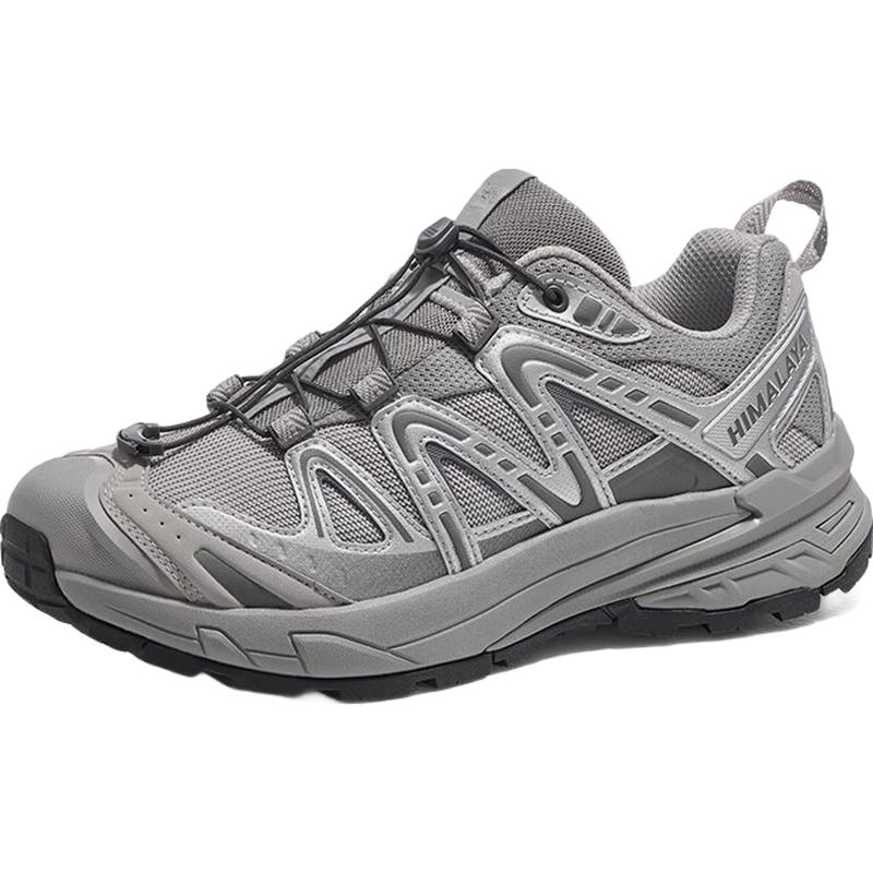 Camel Kunlun Mountain 3.0 Unisex Trail & Hiking Shoes (Wang Junkai Edition)