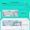 ROG TX98 RGB Wired Gaming Keyboard