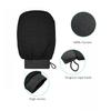 AARKRI SALES Exfoliating Glove - Body Scrubber Exfoliator Mitt for Use At Shower or Bath - Exfoliating Body & Face Dead Skin Remover - Korean Styl