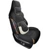 LDJ Sports Seat Cushion for BYD Song PLUS - Fashionable All-Season Cover