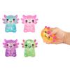 Axolotl Small Stress Relief Toy With Rebound Tpr Material For Students And Kids