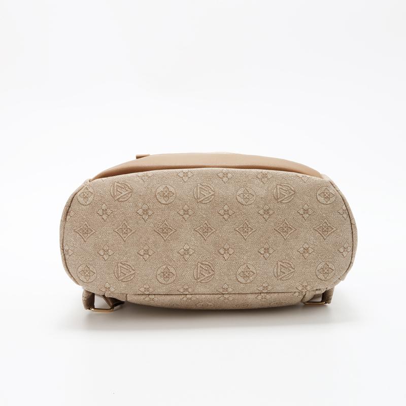 Рюкзак для поездок на работу с защитой от кражи — фото 9