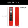 TV Remote Silicone Protective Shells for RMT TX500/520U/600U/621U Nonslip