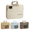 A4 Folder School with Lock Handle File Office Supplies Examination Paper