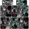 for Samsung Galaxy S24 S23 iPhone 16 15 14 Xiaomi Redmi Note 13 12 11 10 8 Plus 9 Pro Max X XR 14CPhone Case Berserk Guts Wallpaper OPPO Huawei Cover