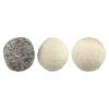 The Unscented Company, Dryer Balls, 3 Count, 115g (4.05oz)