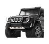 SHEAWA 110 Faro per Auto RC, Lampada LED, Luce da Lavoro, Luci di Marcia Diurna, Parte Universale per Modifica, Compatibile con Traxxas TRX-4, AXIAL