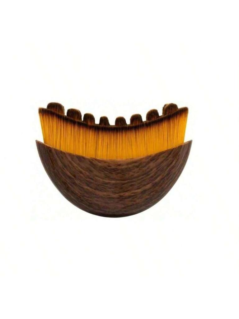 1/2/3pcs Lymphatic Contour Face And Body Brushes, The Lymphatic Drainage Massager For Face, Chin & Jawline Sculpting