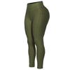 Women's Butt Lift Leggings High Waisted Tummy Control Workout Yoga Pants with Pockets Textured Scrunch Booty Lifting Tights