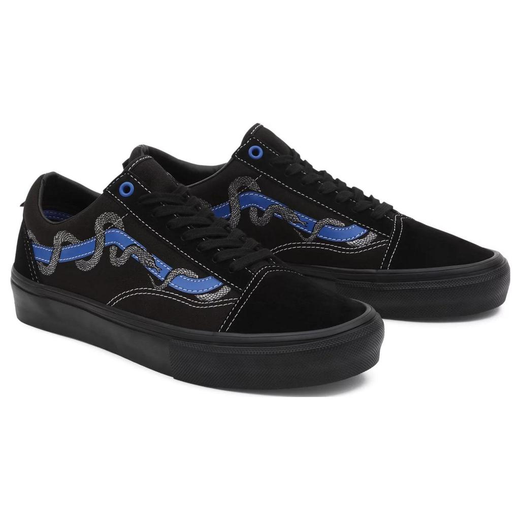 Vans Skate Old Skool Unisex Black VN0A5FCBY40