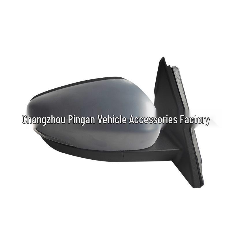 Ford Kuga 2020-2022 Rearview Mirror Assembly with Painted Folding and Reversing Function