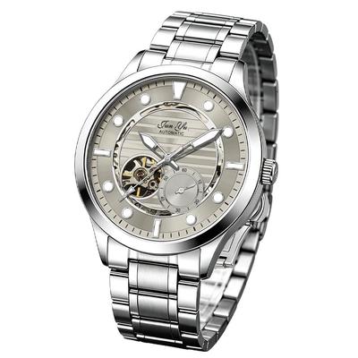 Heren horloges – Mechanische horloges