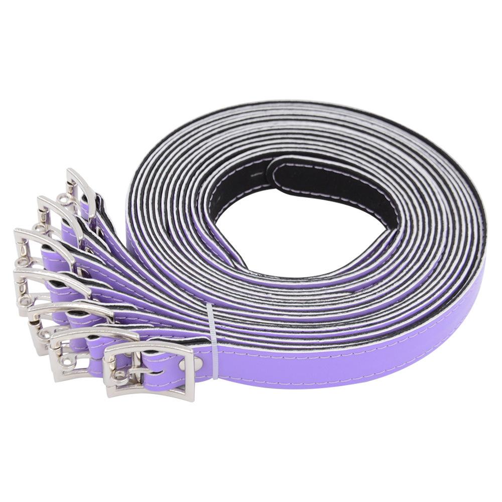 SM Set Bondage pentru Cupluri de 7 Piese Bandă Bondage Condiționare Sclavă Jucării Sexuale pentru Adulți Jucării Erotice