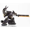 Kotobukiya (KOTOBUKIYA) M.S.G Modeling Support Goods Heavy Weapon Unit 27 Demonic Arm, Approximately 180mm Tall, Non-Scale Plastic Model MH27X