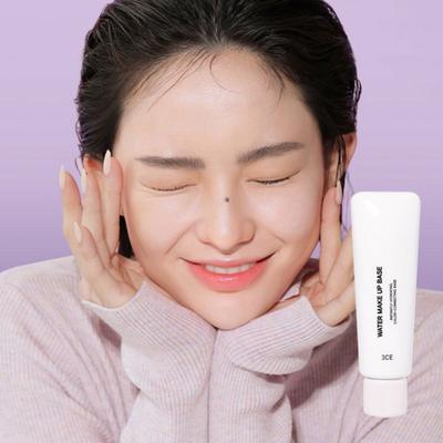 Make-up – Make-up-Grundierung & Basis