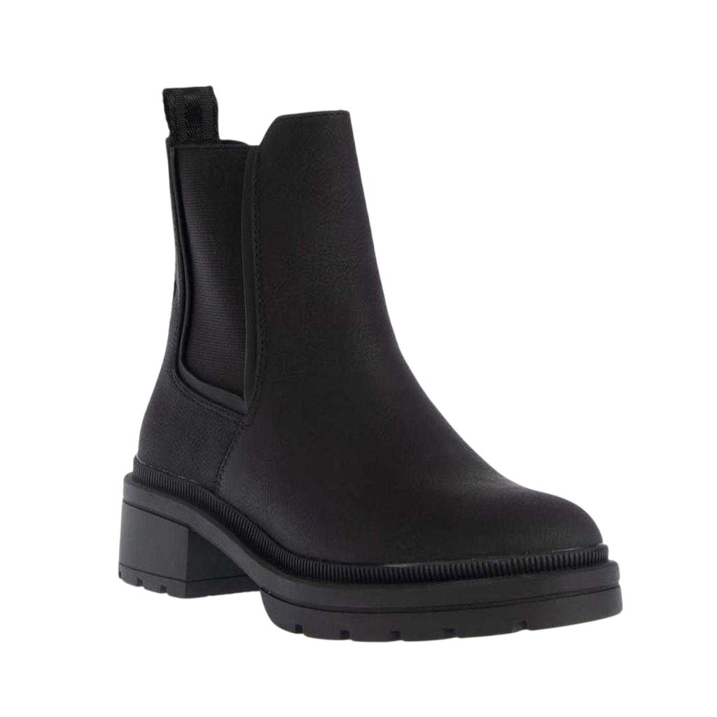 Rocket Dog Womens/Ladies Iggie Chunky Sole Chelsea Boots