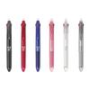 PILOT 3 Color Ballpoint Pen Frixion Ball 3 Slim 0.5mm Blue PLKFBS60EFL