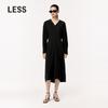 2024 Spring Pullover Dress