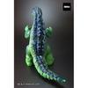 Godzilla Reprint Popy Greatsaurus Godzilla  Retro Green Ver. 