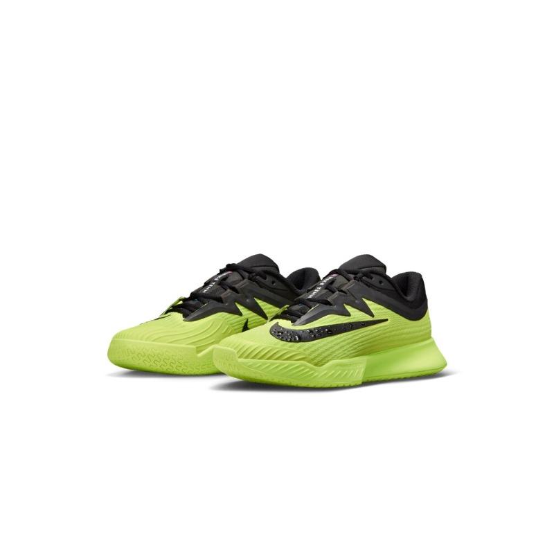 NIKE Women's Spring Sports Grip Lightweight Cushions Tennis Shoes NIKE VAPOR PRO 3 IB6550
