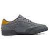 Reebok Club C 85 Pure Grey Lilac Glow Unisex Sneakers Pure-Grey-6 Pure-Grey-7 GW3784