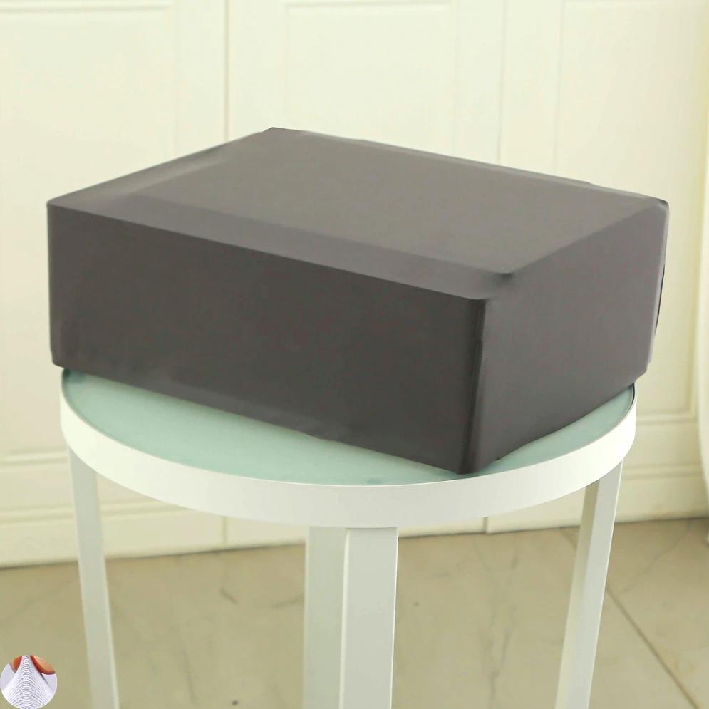 Универсальный пылезащитный чехол для принтера HP серии 27 для дома и офиса для защиты Всеобъемлющий Пыленепроницаемый Чехлы для копира Проектора Принтера