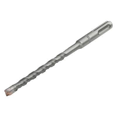 SDS PLUS CROSS Drill Bit for Concrete, Brick, Stone, 12.0 X 350 Mm Vorstahl