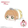 Cardcaptor Clear Card Potekoro Mascot M Size Sakura Kinomoto Sakura B (CLEAR)